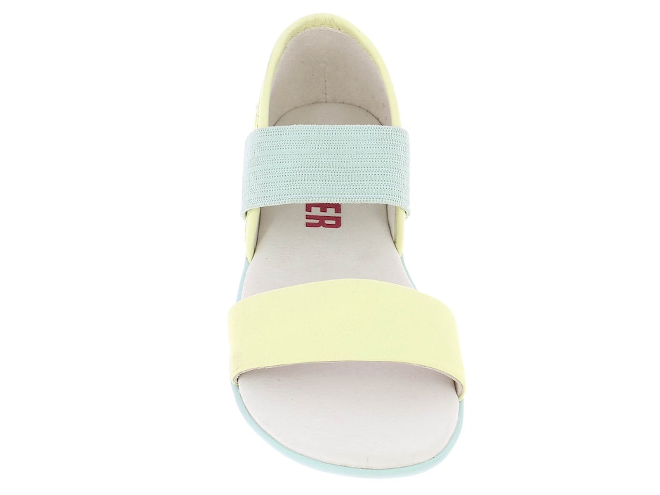 Sandalia para niña